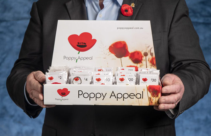 Poppy Appeal